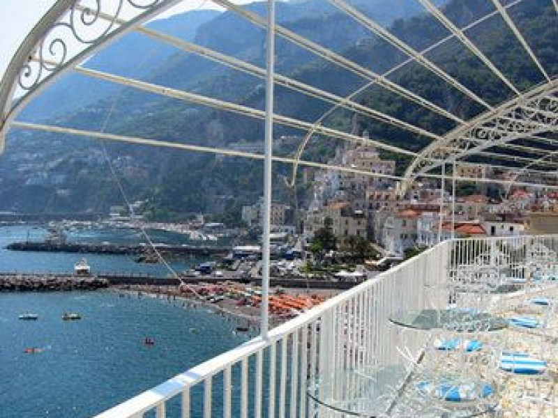 Hotel Marina Riviera
