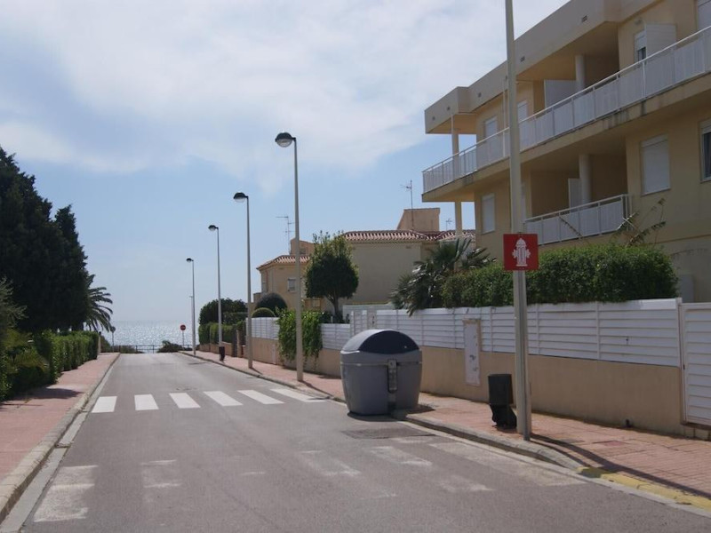 Marineu Playa Del Moro