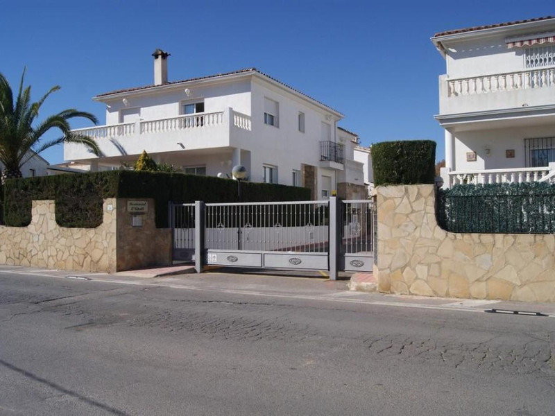 Marineu Residencial L'atall