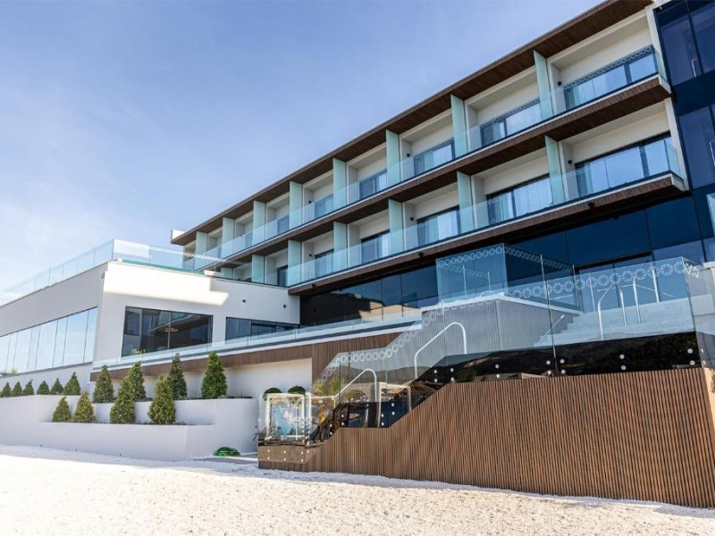 Marinus Beach Hotel