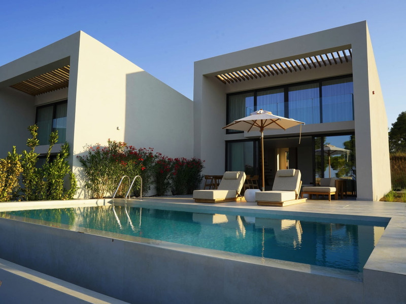 Maritima Villas Resort