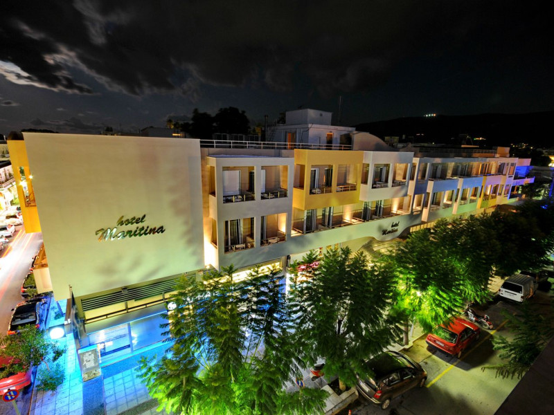 Maritina Hotel