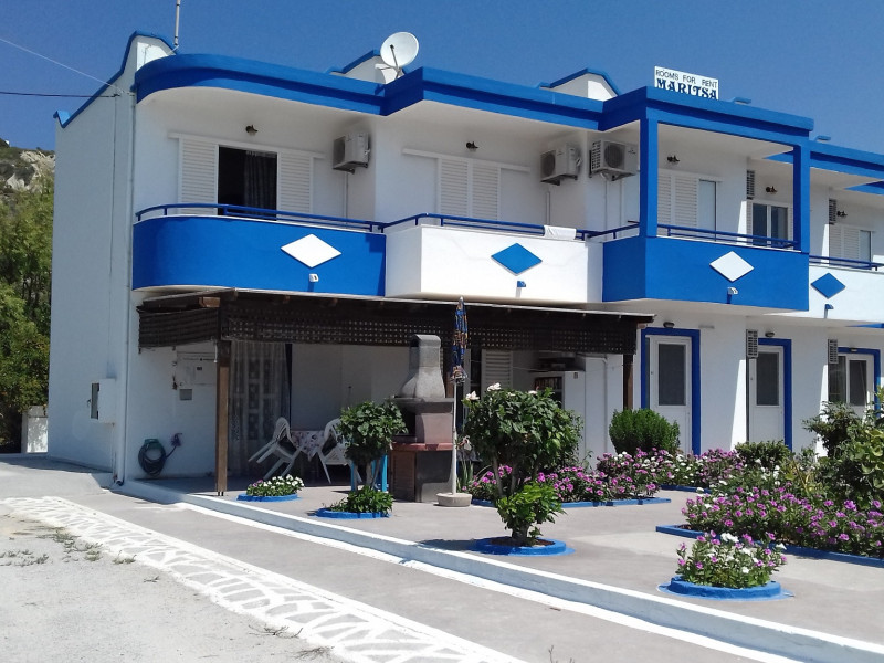 Maritsa Studios
