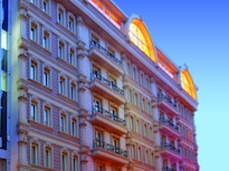 MARMARAY HOTEL