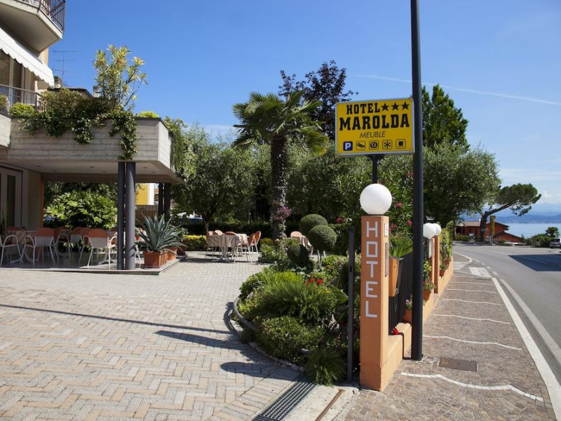 Marolda Hotel