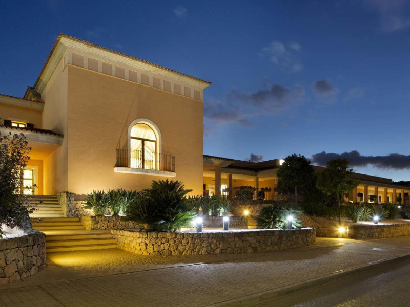 Marriott's Club Son Antem
