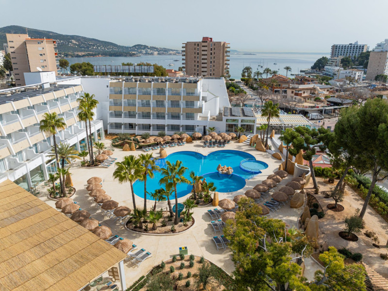 MarSenses Rosa del Mar Hotel & Spa