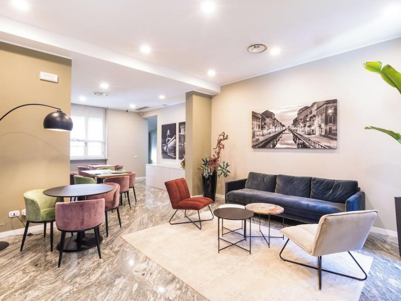 Martini Suite