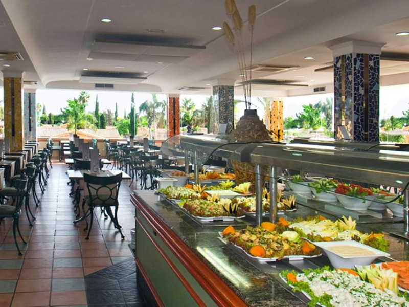 MASPALOMAS RESORT by DUNAS