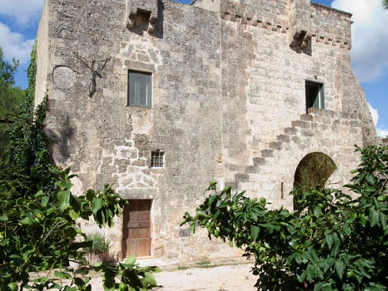 Masseria Cristo