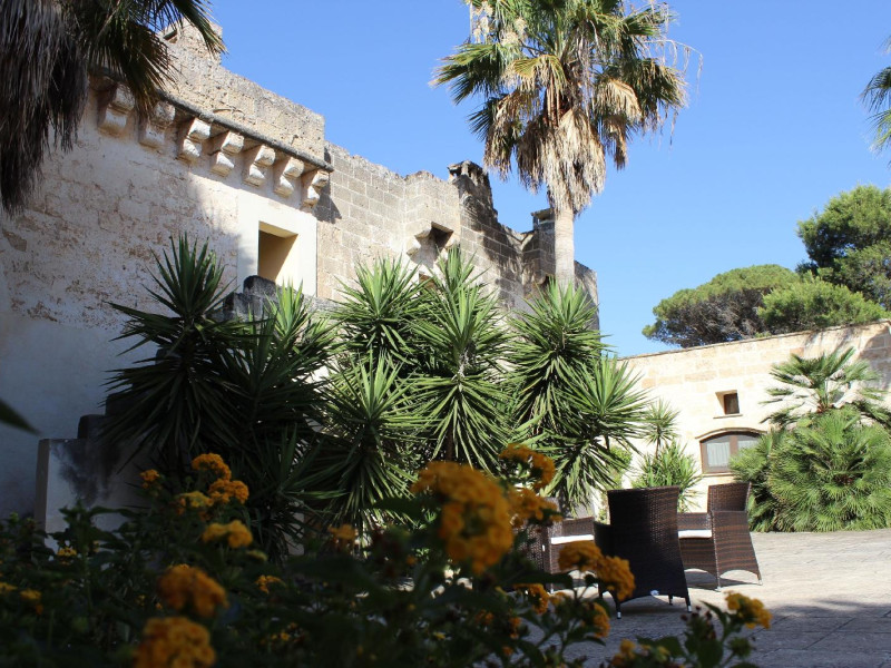 Masseria Pagani