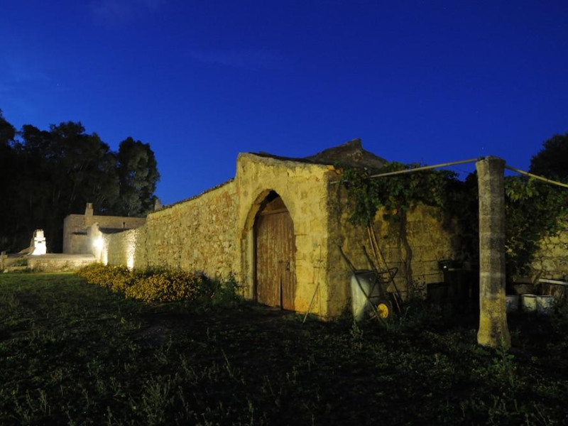 Masseria Uccio