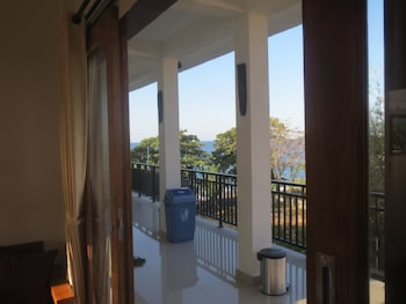 Master Homestay
