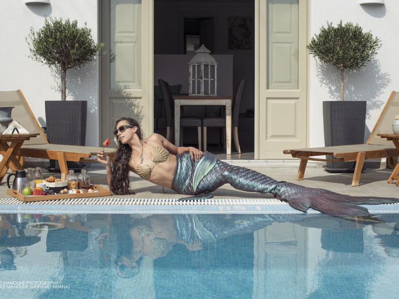 Mathios Luxury Homes