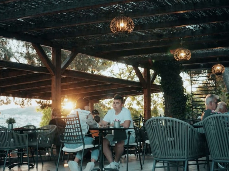 Matilde Beach Resort