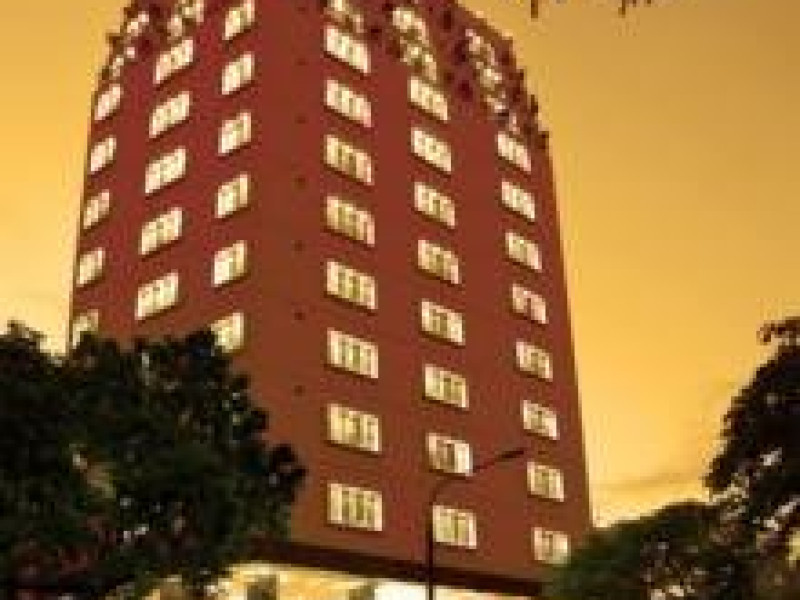 May de Ville Trendy Hotel & Spa