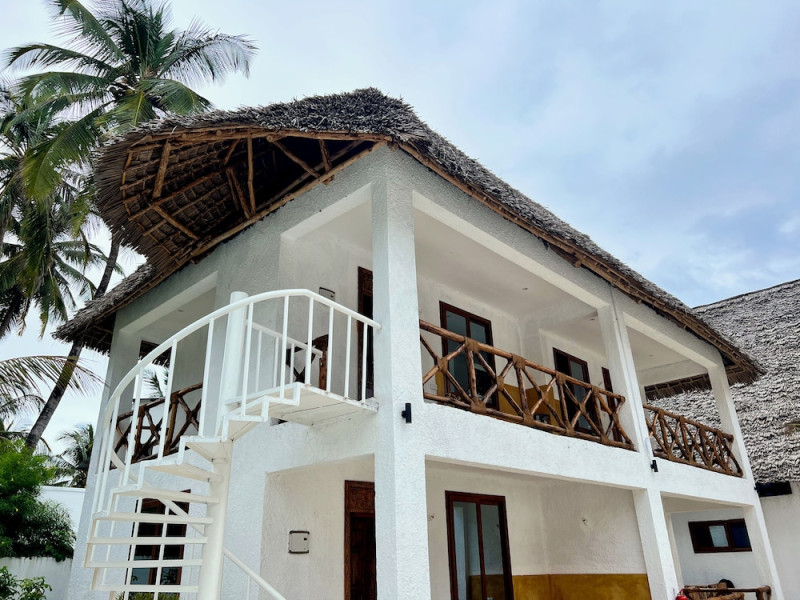 Mayai Ocean Resort