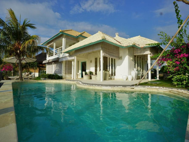 Mayo Resort