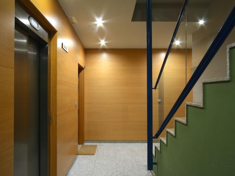 Mazi Apartments Downtown