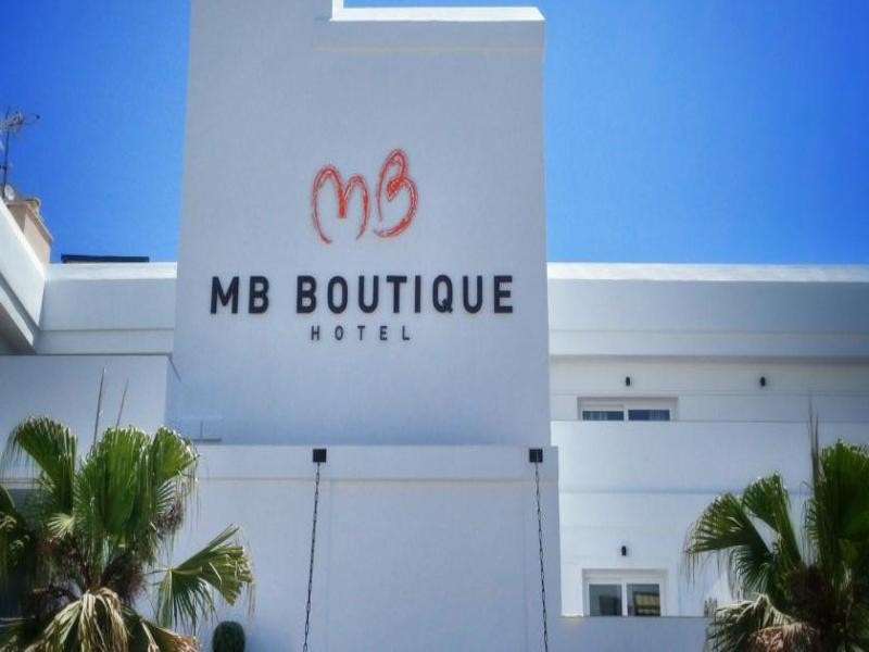 MB BOUTIQUE HOTEL