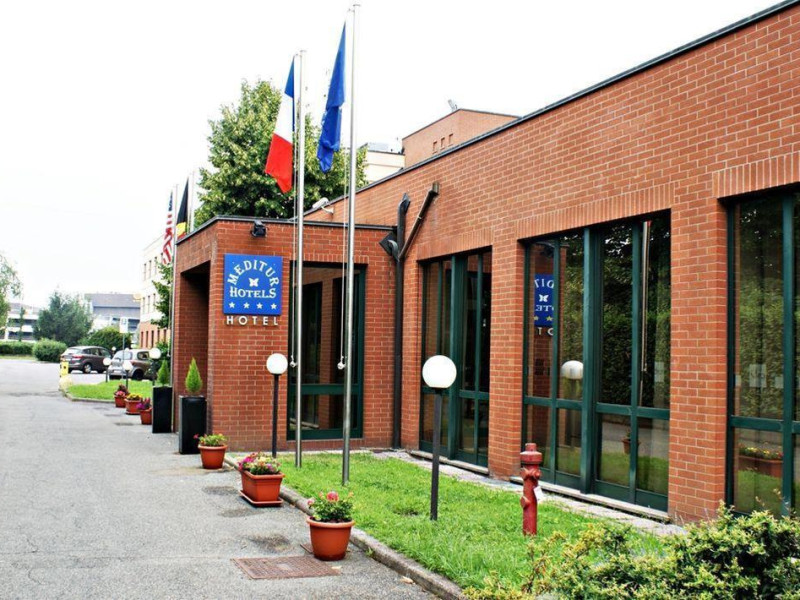 Meditur Hotel Torino