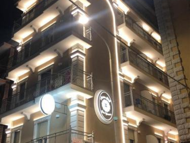 Medusa Residence B&B