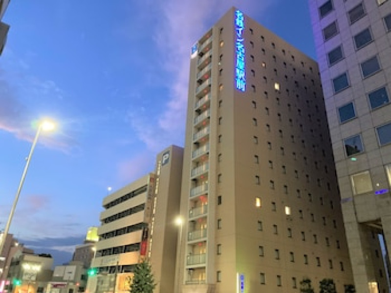 MEITETSU INN NAGOYA EKIMAE