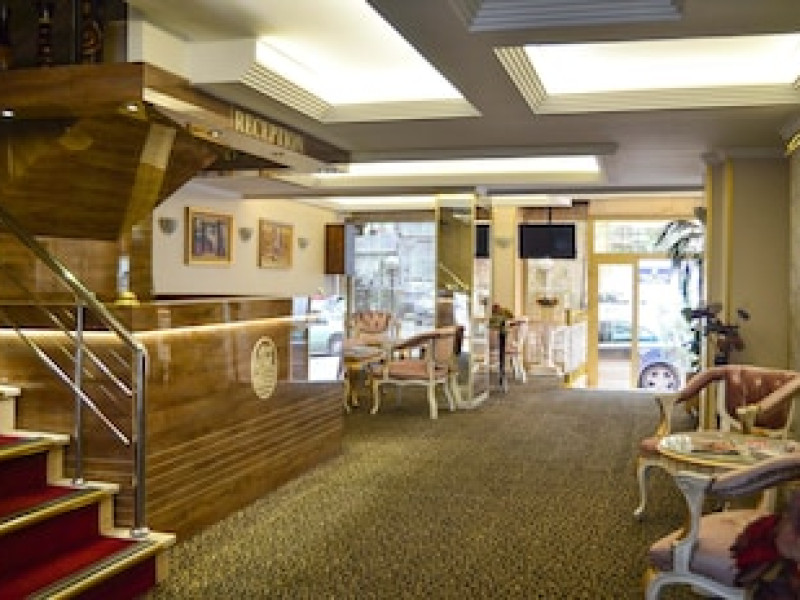 Hotel Mekke