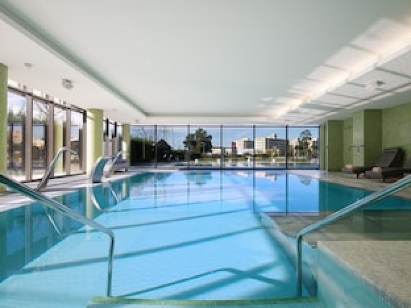 MELIA BRAGA HOTEL & SPA
