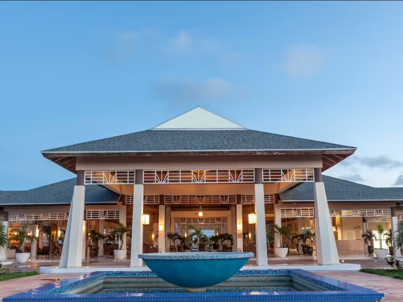 Melia Jardines del Rey