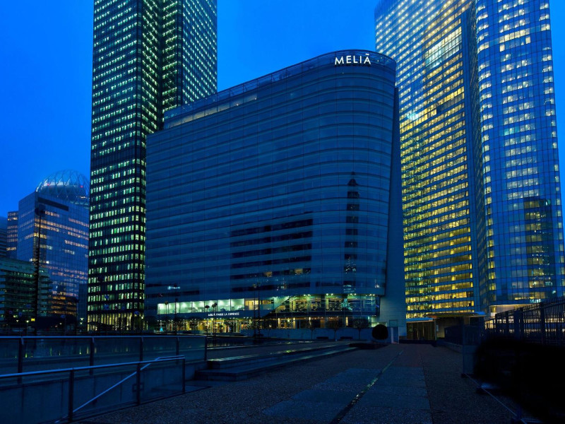 Meliá Paris La Défense