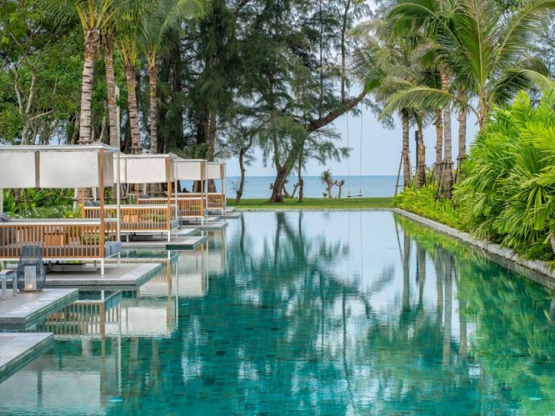 Melia Phuket Mai Khao