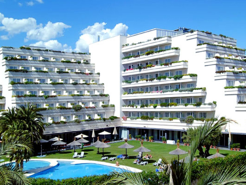 Meliá Sitges