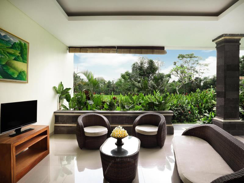Meng Bengil Villa