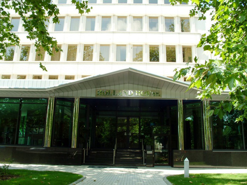 Mercure Bristol Holland House