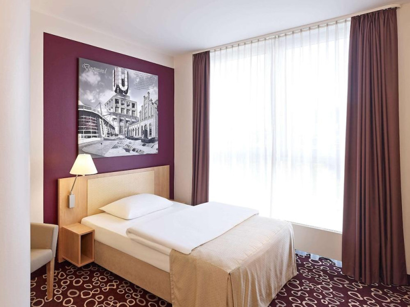 Sunday Hotel Dortmund