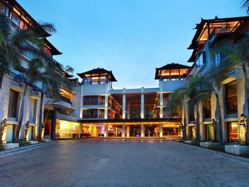 Mercure Kuta Bali