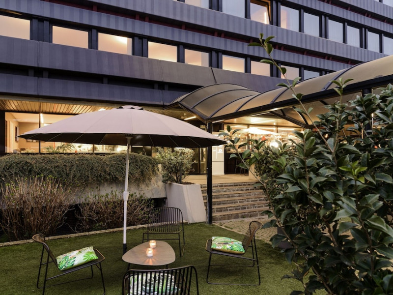 Mercure Milan Agrate Brianza