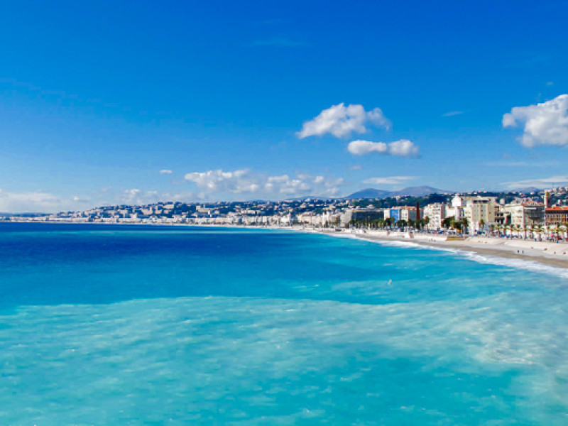 Mercure Nice Centre Grimaldi