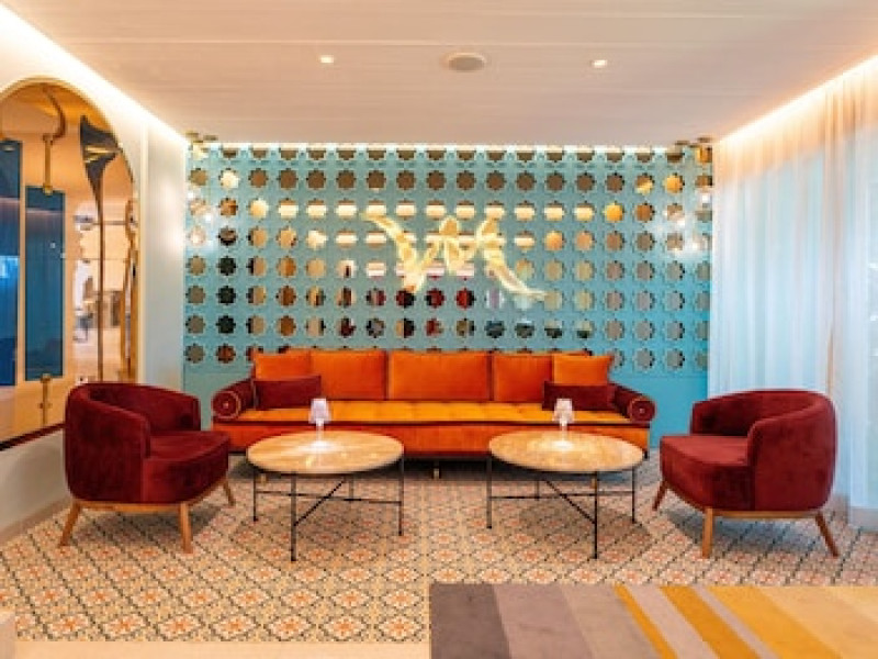 MERCURE RABAT SHEHERAZADE