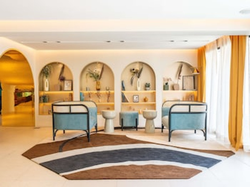 MERCURE RABAT SHEHERAZADE