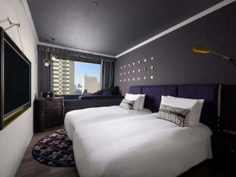 MERCURE TOKYO HIBIYA