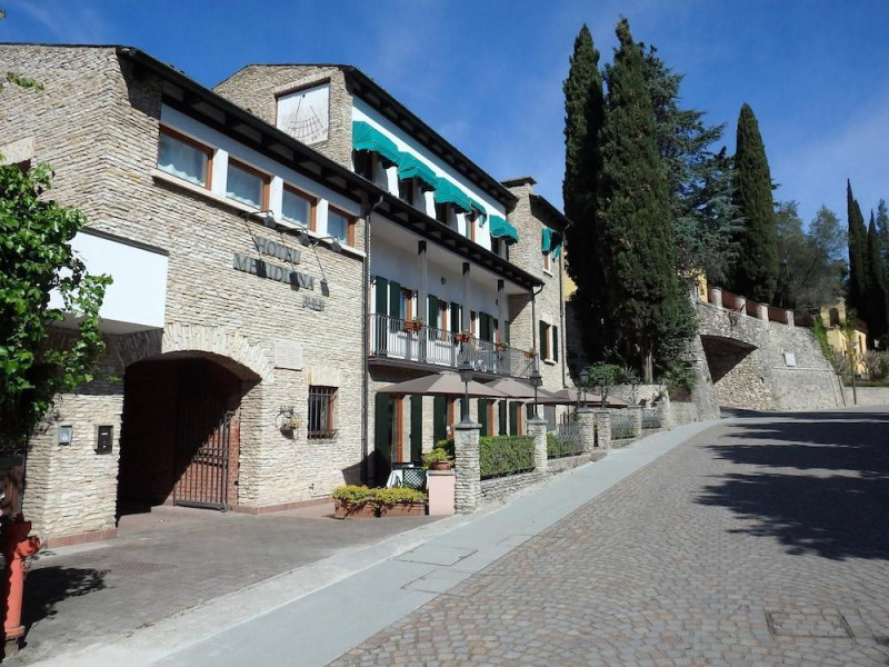 Meridiana
