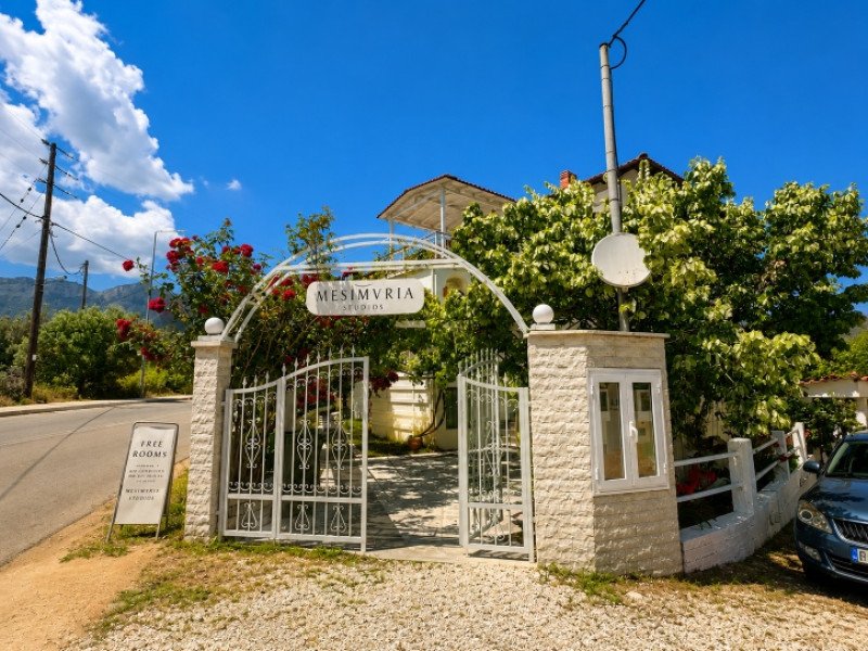 Mesimvria Studio