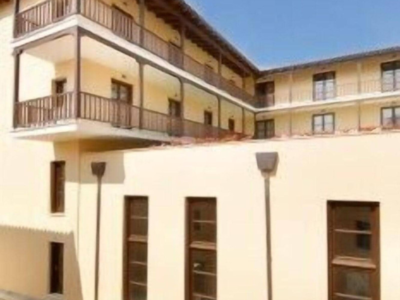 Meteora Hotel