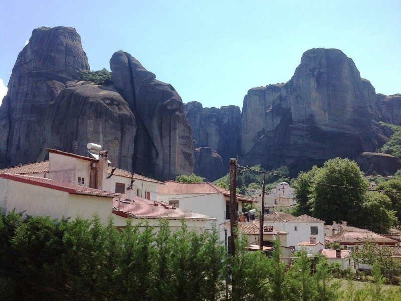 Meteoritis Hotel