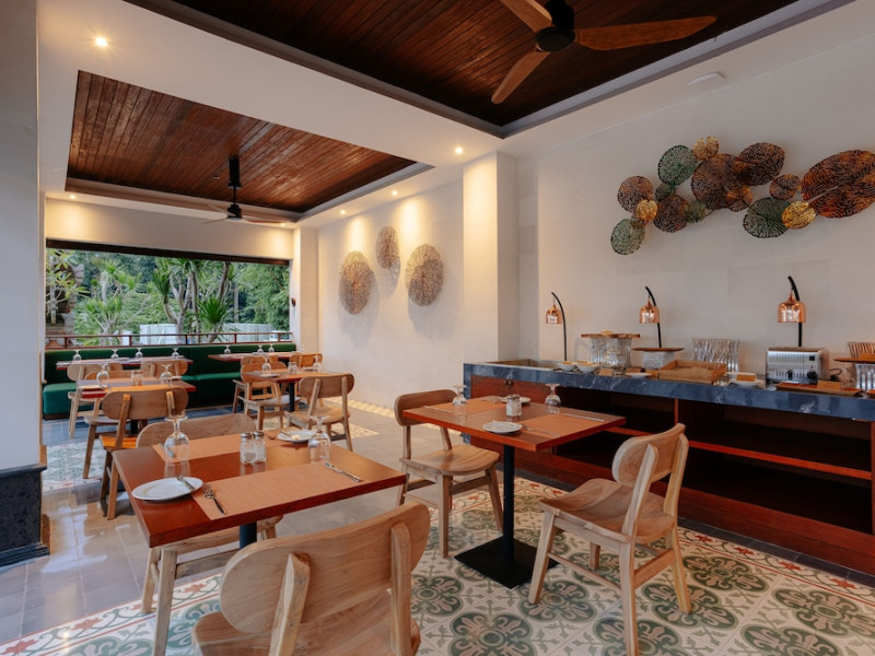 Metland Venya Ubud