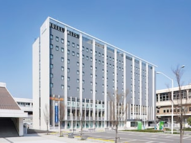 METS NIIGATA
