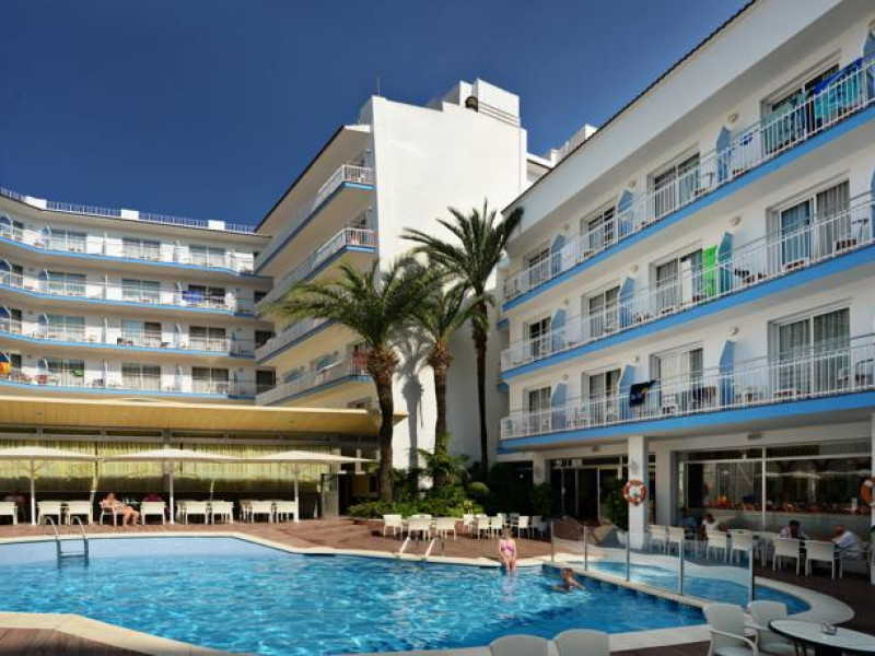 Miami Hotel