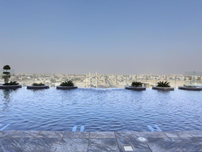Millennium Plaza